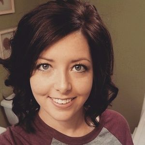 Meet your Posher, Kristy